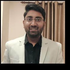 Vikalp Saxena