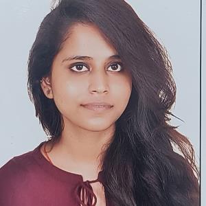 Deeksha Agnihotri