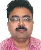 Rajesh Kumar Singh