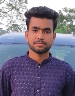 Riajul Hoque