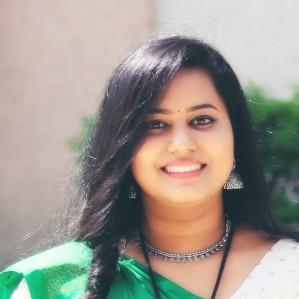 Nayana John