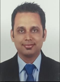 Ashwin Singh