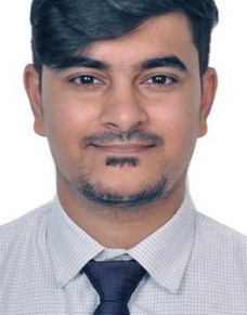 SHUBHAM NEVASE
