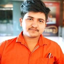 Arnab Pramanick