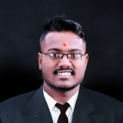 Sunil Margale