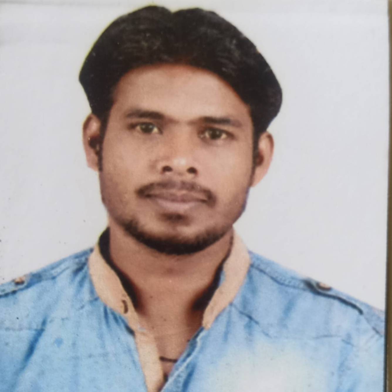 Biresh Bamne