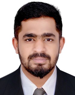 Thamam Mubaris