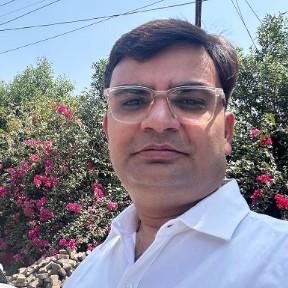 GOVIND KUMAR SINGH