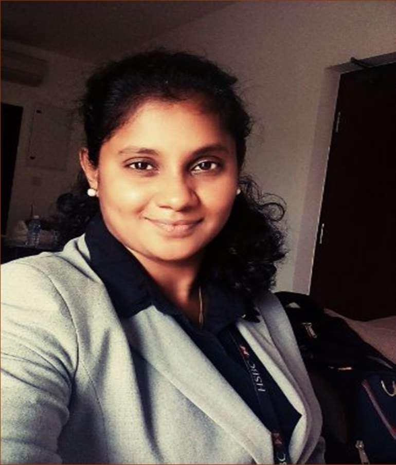 Umadevi MUTHUSWAMY