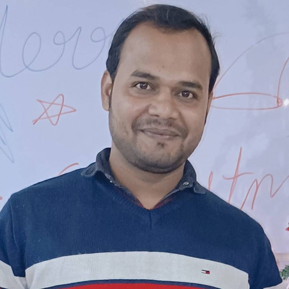 Sachin Pratap Singh