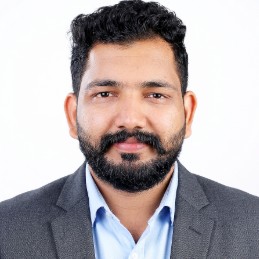 VINEETH C