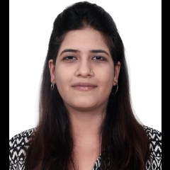 ADITI VIMAL RANA