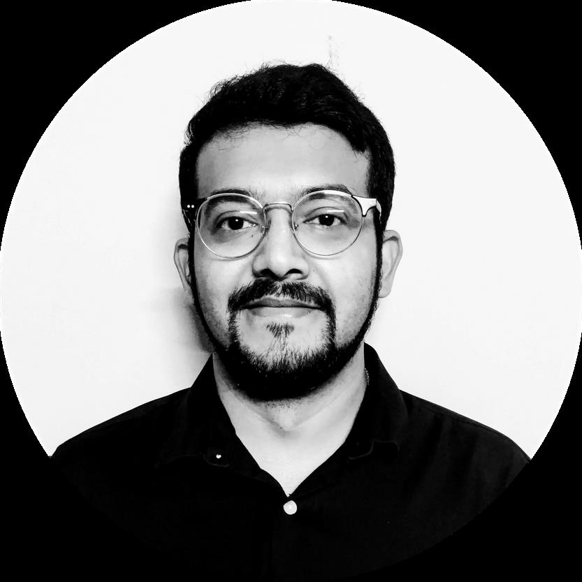 Prantik Das Barman
