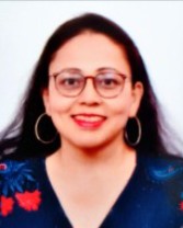 Saudamini Gupta