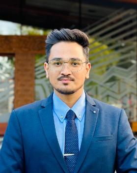 Surendra Rawat