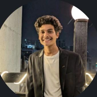 Nikhil Rajak