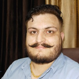 Varun Sharma