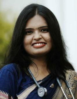DR ANJALI