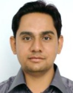 Yogesh Panchal