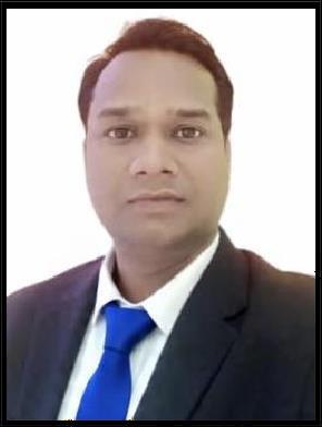 RAKESH RANJAN SINHA