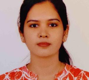 Pallavi R Kumar