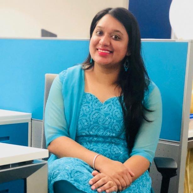 JYOTHI LOHIYA