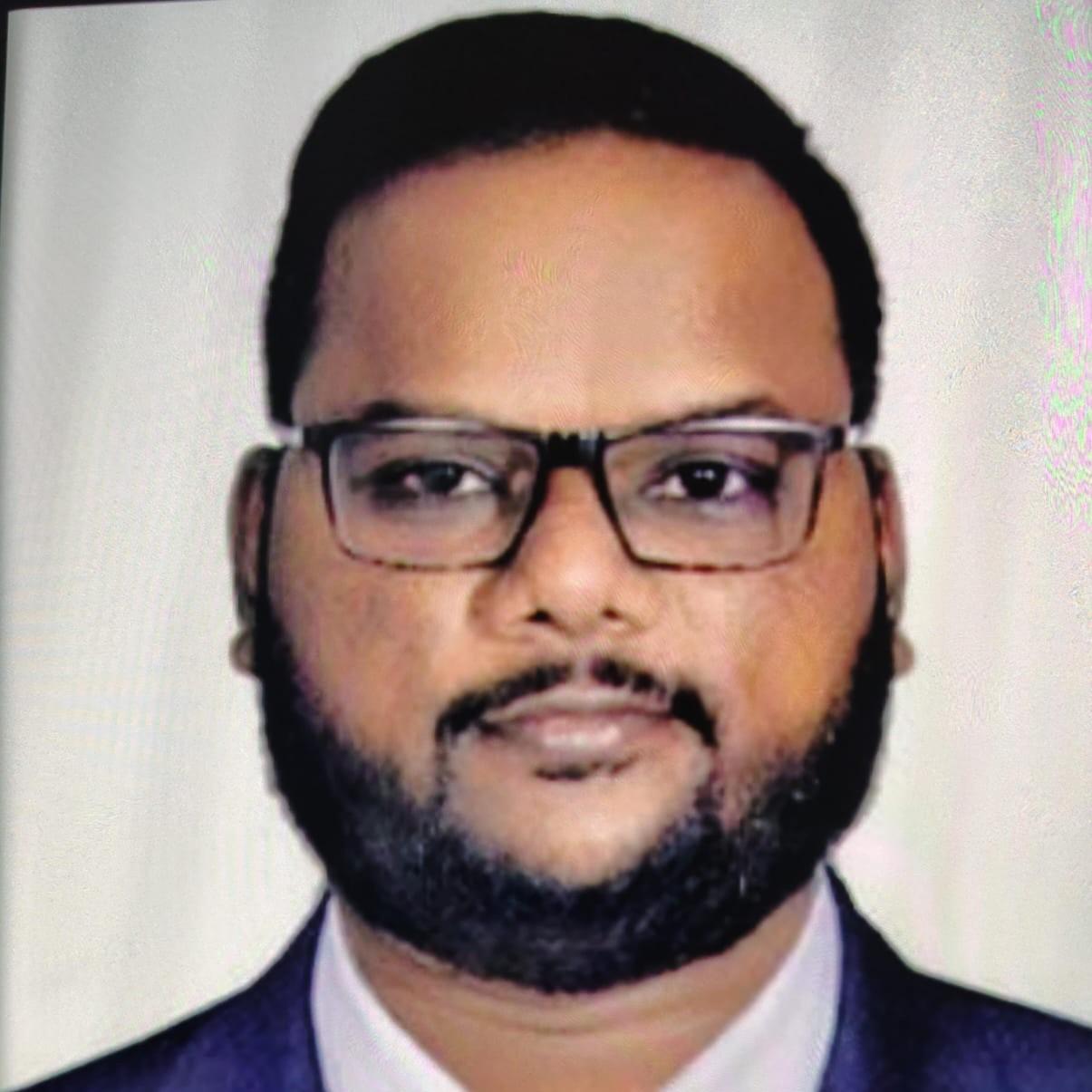 Ceecil Joseph