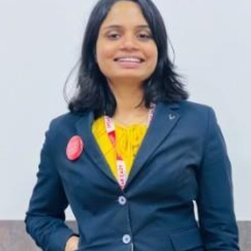 Ruba Abdul Rasheed