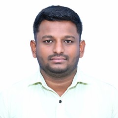 MAHENDRAN M