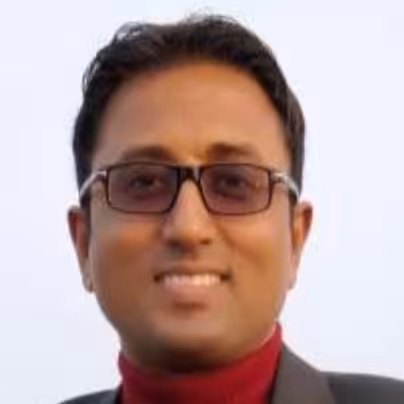 SWARAJIT Mondal