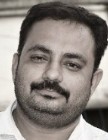 Ashwani Kumar Tripathi
