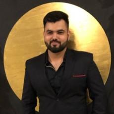Akash Dahiya