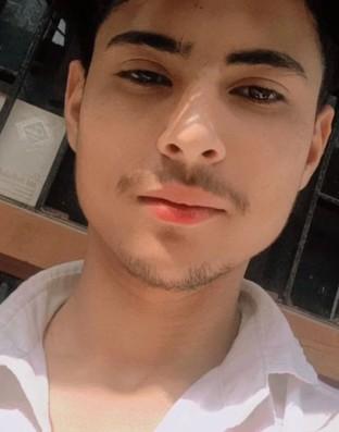 Md Amanullah