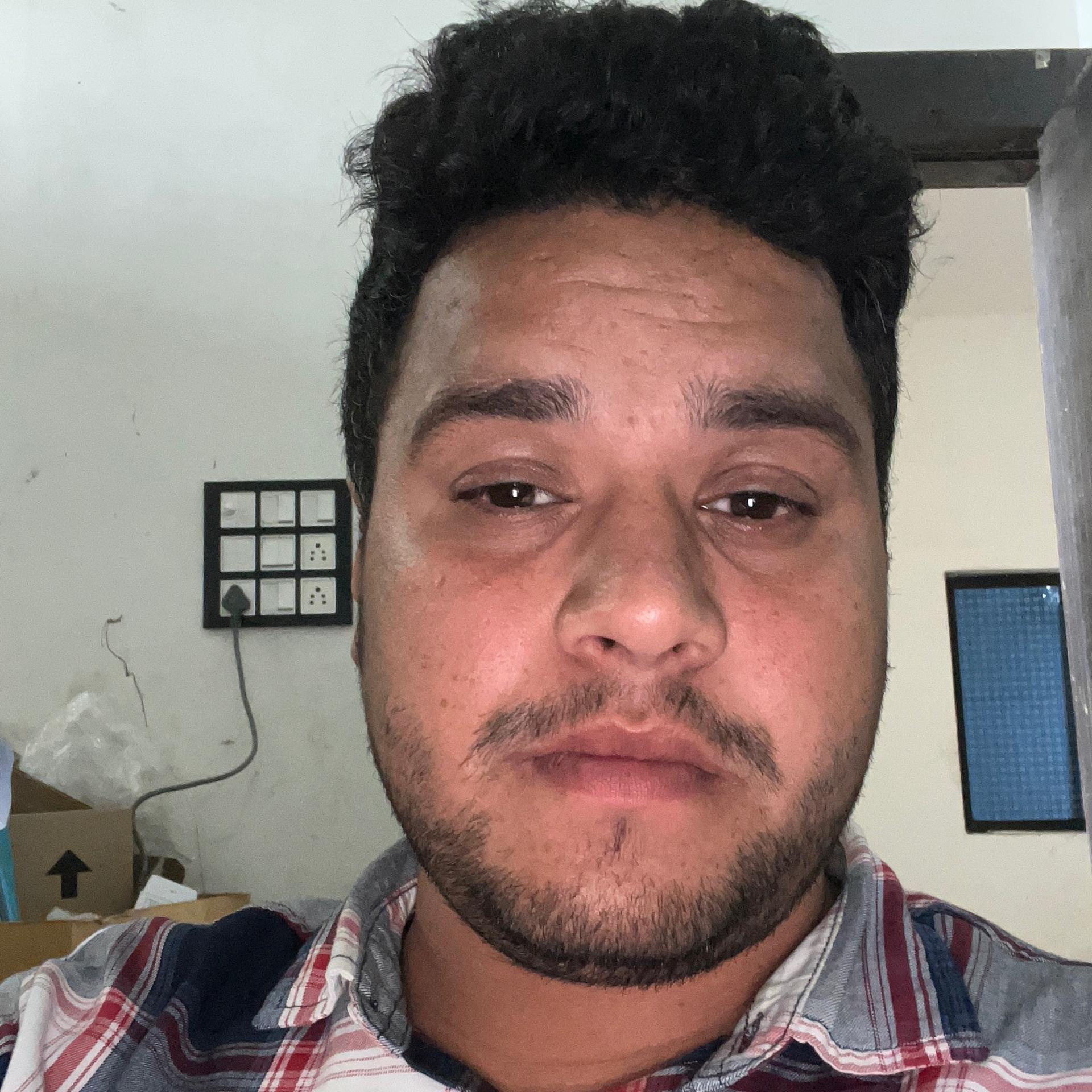 Deepraj Singh