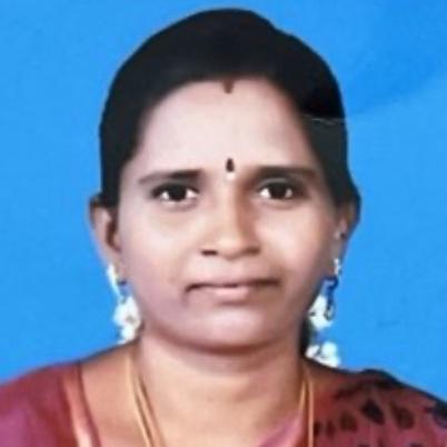 CHITRA DEVI K