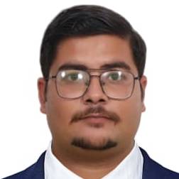 Arsh Sharma