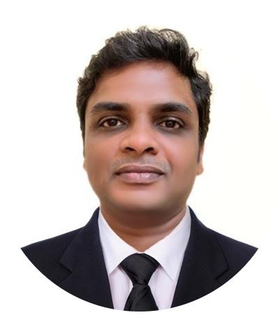 Dinil Venugopal