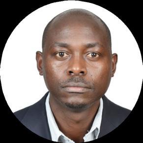 SAMSON BOSIRE