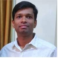 Naresh Desai