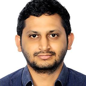 AKHIL KUMAR PATRA