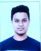 Shivam Wankhade