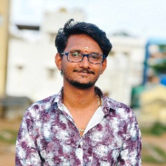 DHANUSHVARTHAN G