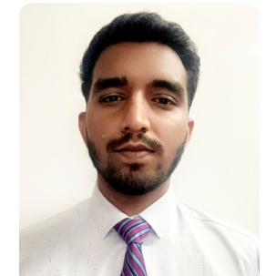 Mohammed Ali Khan