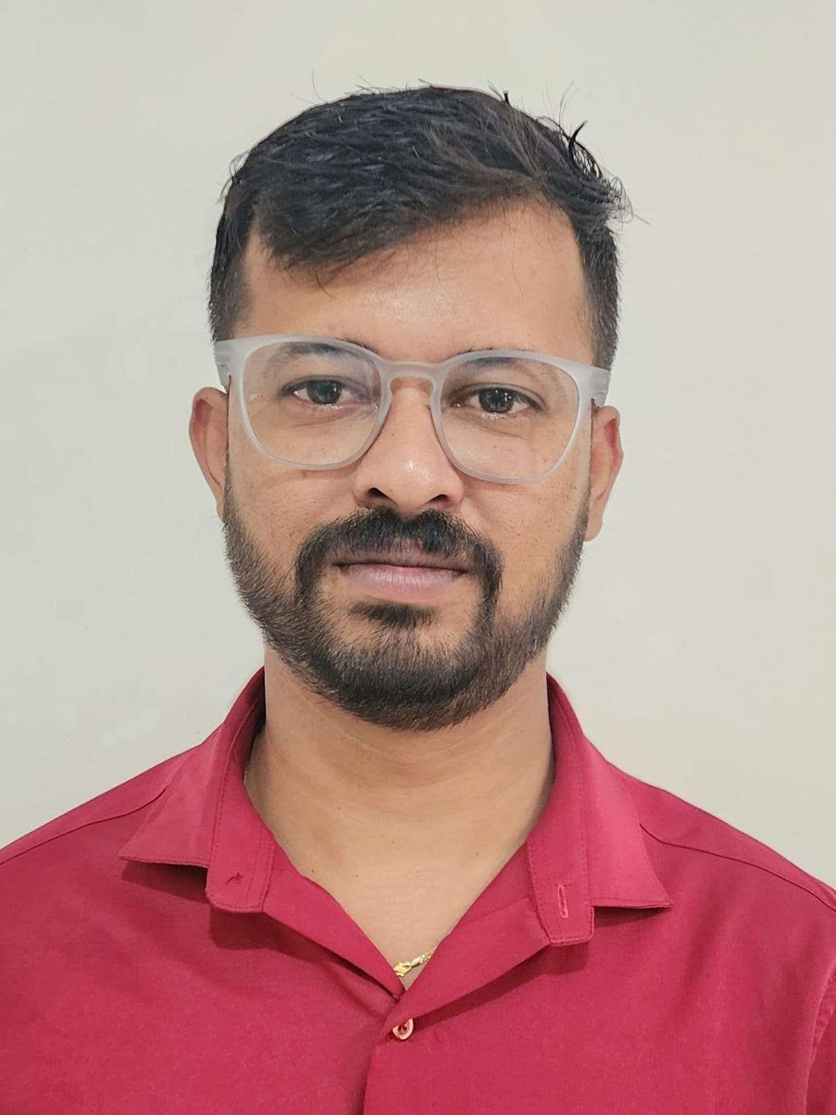 Pavan Singh K