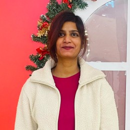 KAVITA KUMARI