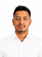 Umesh Chand
