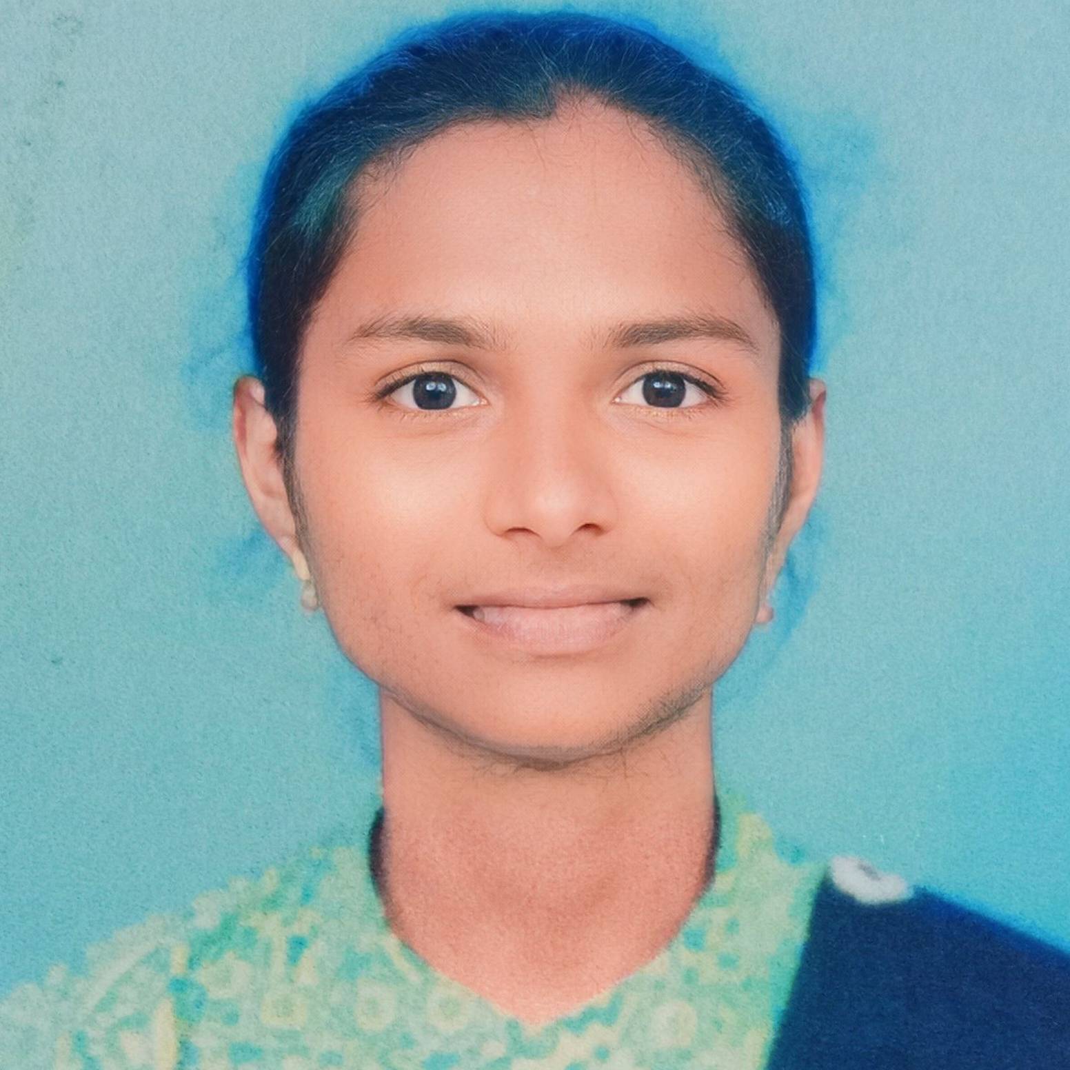 Saroni Bangaru