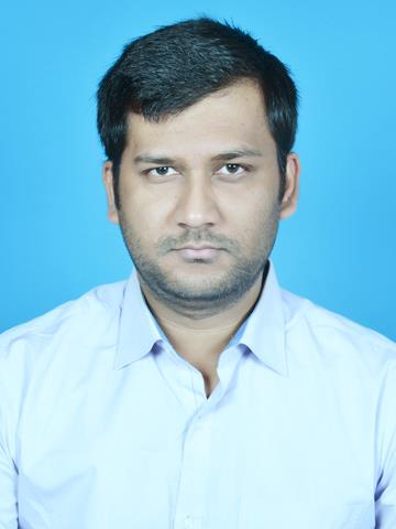 Aman Kumar Sinha