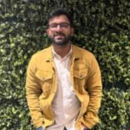 Abhishek Poddar