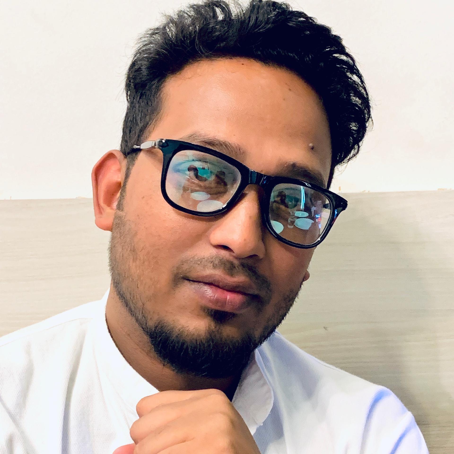 Sanjay Saha Roy